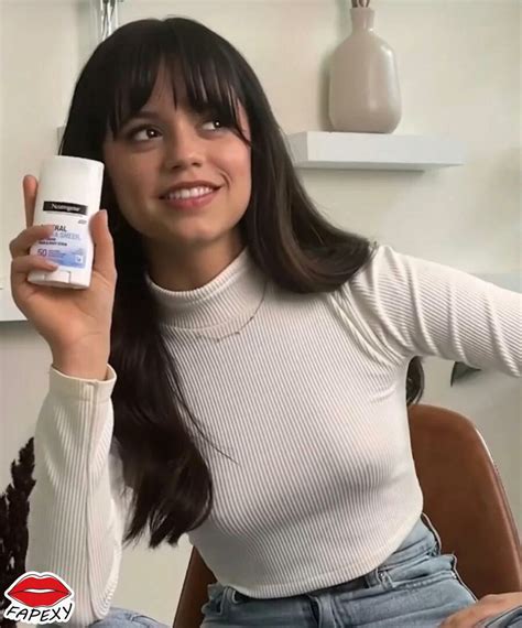 jenny ortega nude|Jenna Ortega No Panties Upskirt